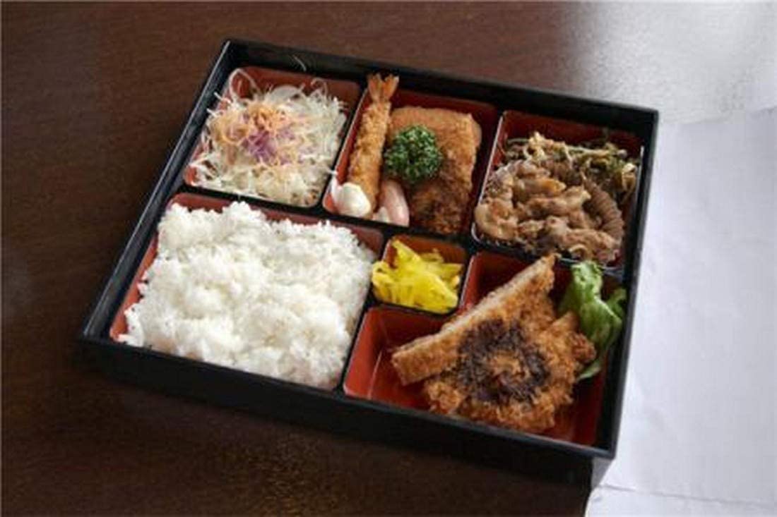 Amazon｜JapanBargain(ジャパンバーゲン) 2個パック 日本製赤黒漆塗り